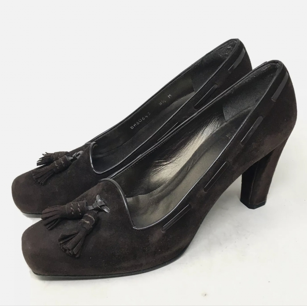 Stuart Weitzman Women's Heels 8.5M